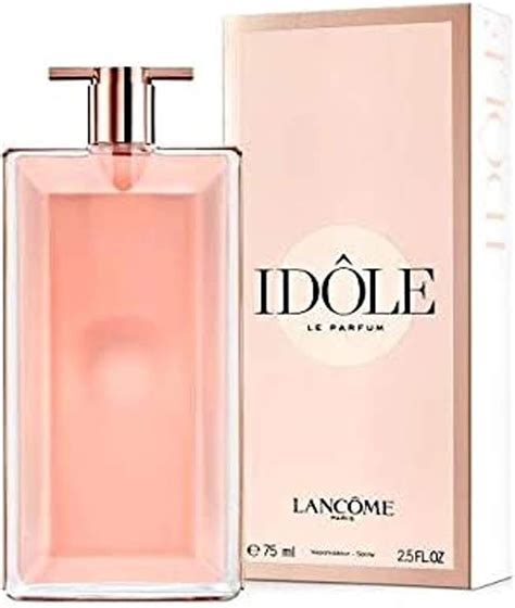 lancome idole perfume best price.